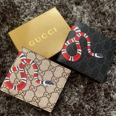 jual dompet Gucci